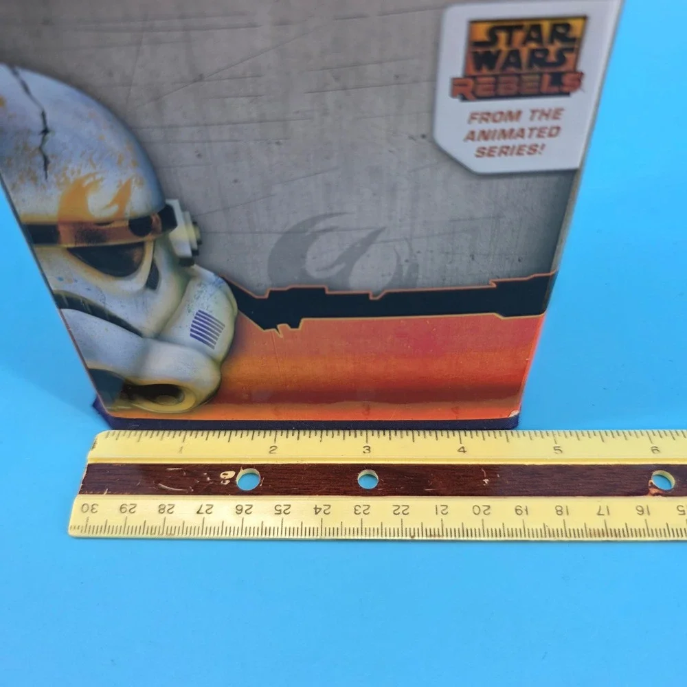 Disney Star Wars Rebels Window Panels Microfiber Drapes 42x63 2 Panels Tie-Backs